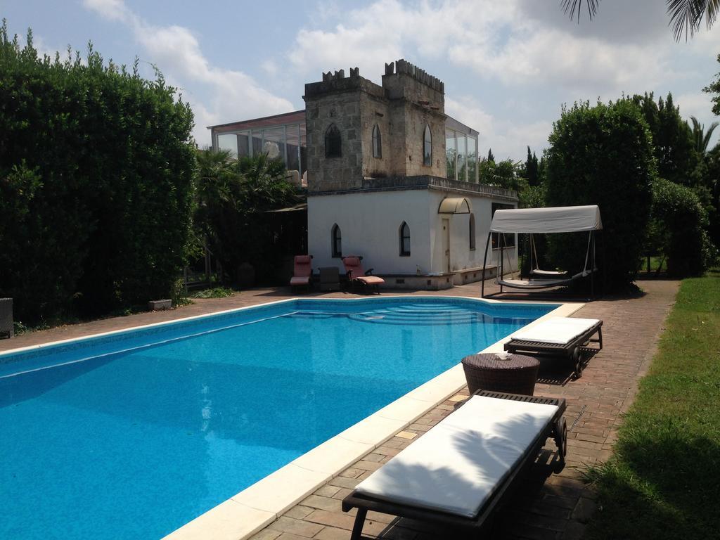 Villa Guelfi Cascina Zewnętrze zdjęcie